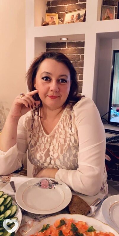 Ольга, 51, Бобруйске — анкета №88060