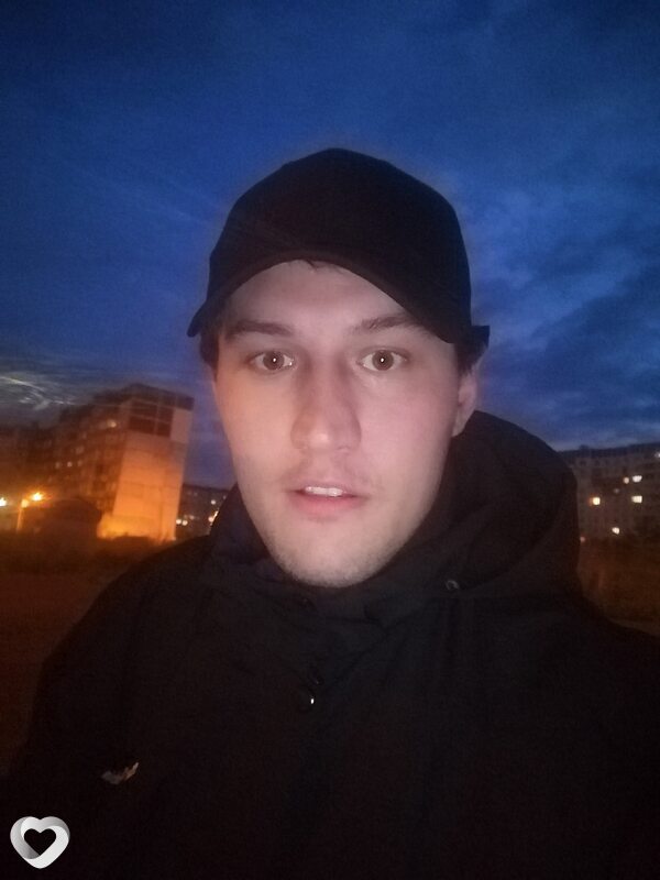 Максим, 33, Братске — анкета №88065