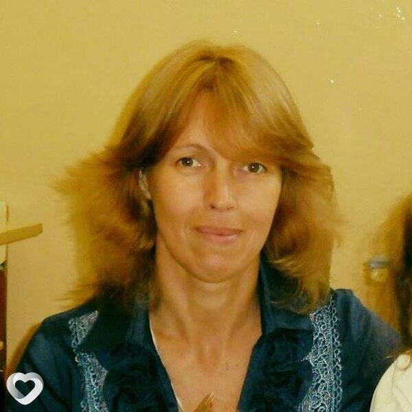 Светлана, 58, Могилев — анкета №88071