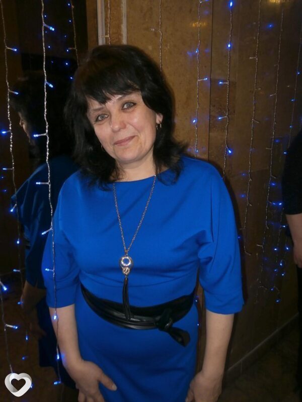 Ирина, 59, Гомеле — анкета №88073