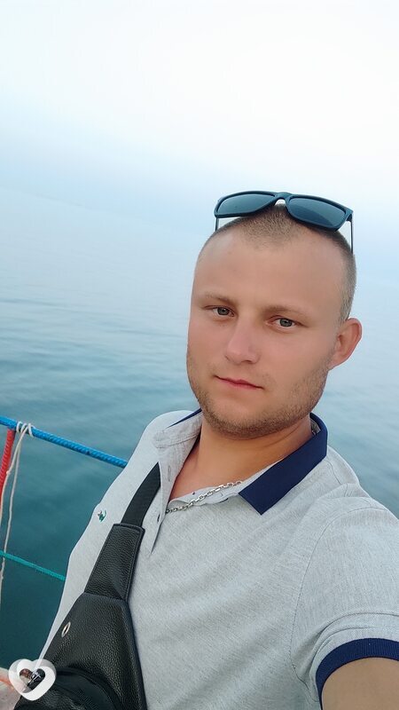 Витя, 34, Макеевке — анкета №88200