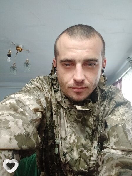Александр, 36, Николаеве — анкета №88202