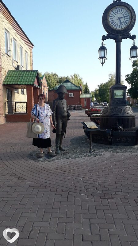Асия, 69, Екатеринбурге — анкета №88206
