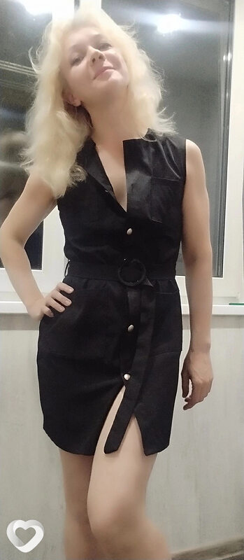 Юлия, 39, Минске — анкета №88210