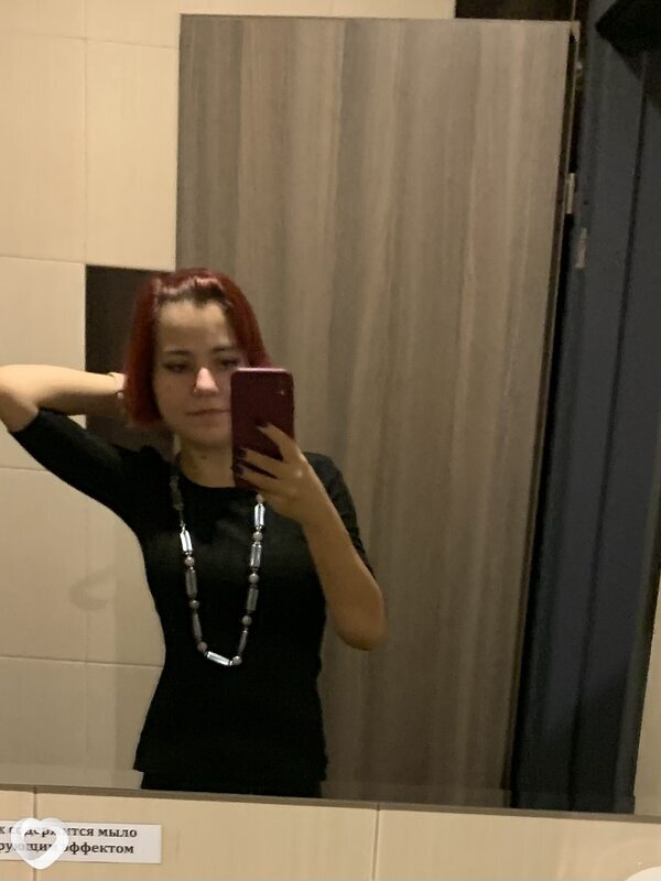 Анастасия, 29, Минске — анкета №88211