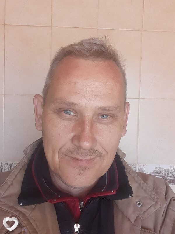 Дмитрий, 57, Изюме — анкета №88212