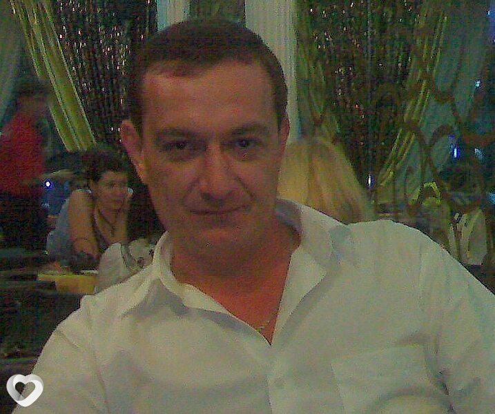 Георгий, 52, Краснодаре — анкета №88213