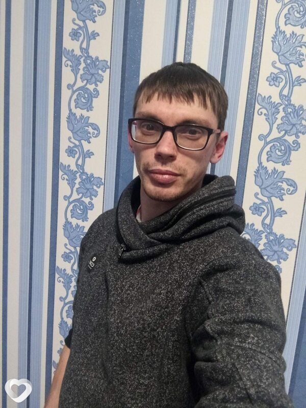 Гена, 35, Воронеже — анкета №88215