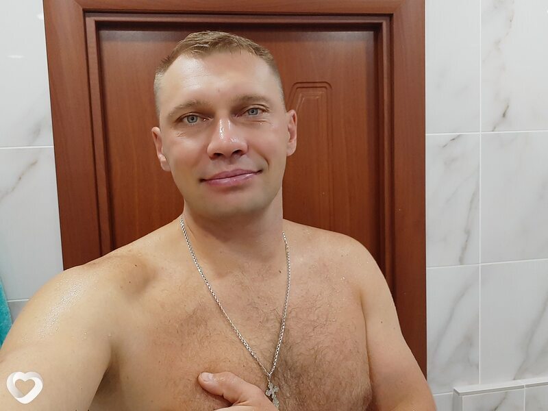 Серега, 40, Братске — анкета №88217