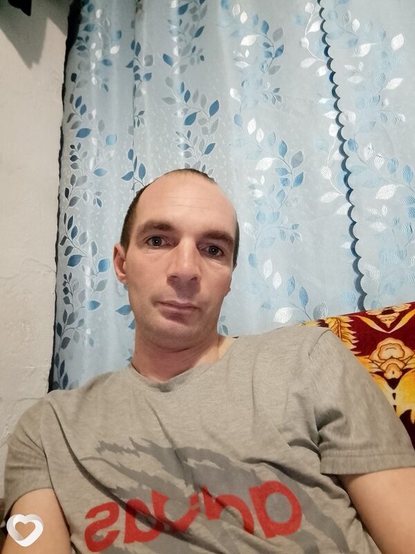 Виктор, 35, Полоцке — анкета №88219