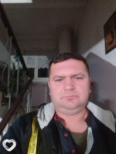 Петр, 47, Лиде — анкета №88100