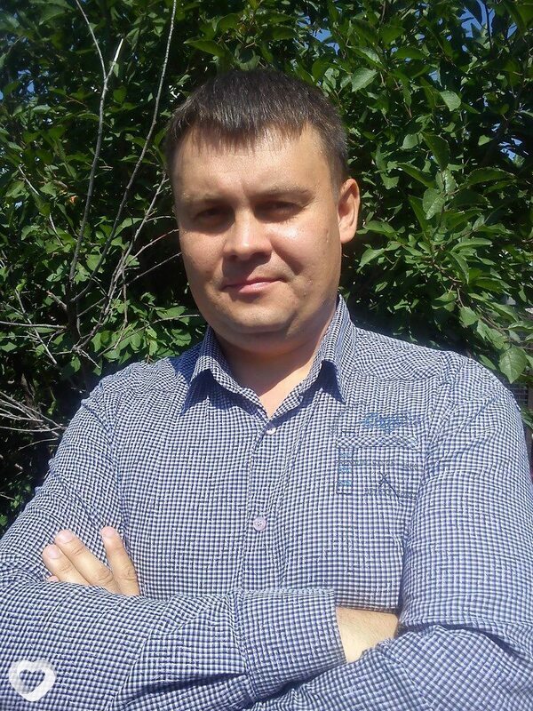 Алексей, 43, Минске — анкета №88101