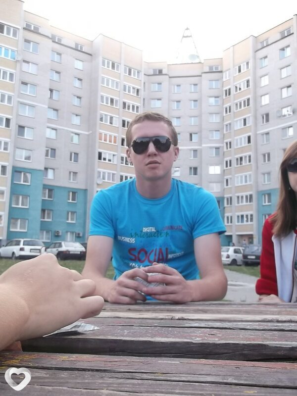 Алексей, Ружаны