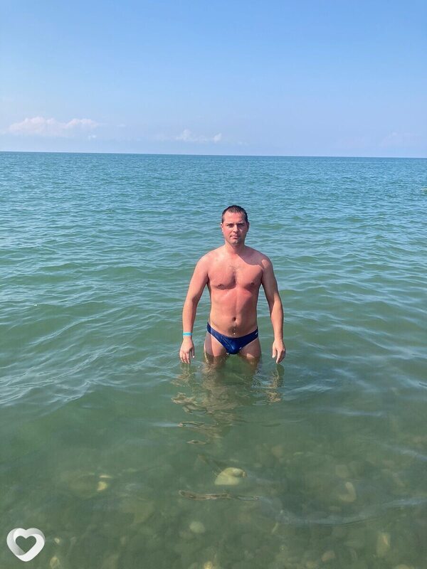 Сергей, 38, Кушве — анкета №88109