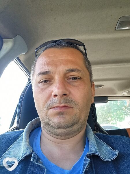 Саша, 46, Минске — анкета №88110