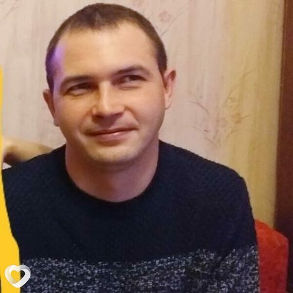 Сергей, 41, Киеве — анкета №88113