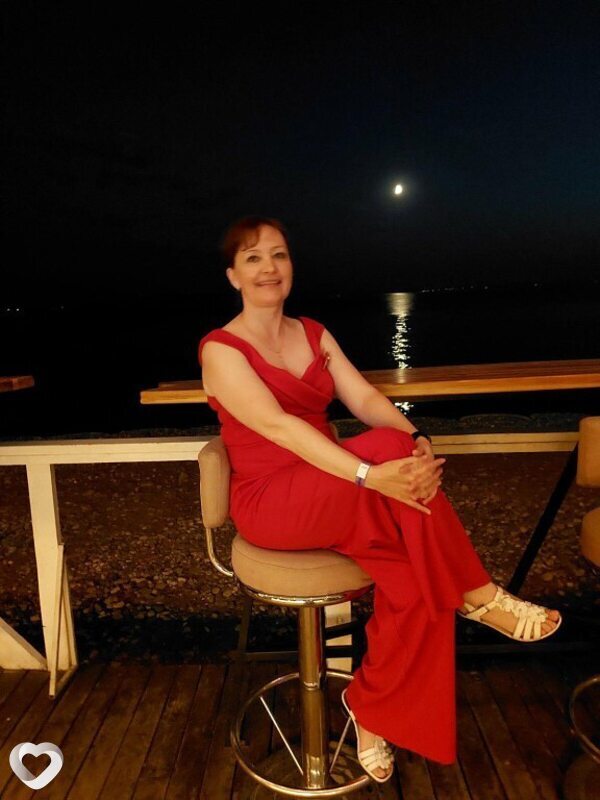 Татьяна, 51, Тольятти — анкета №88116