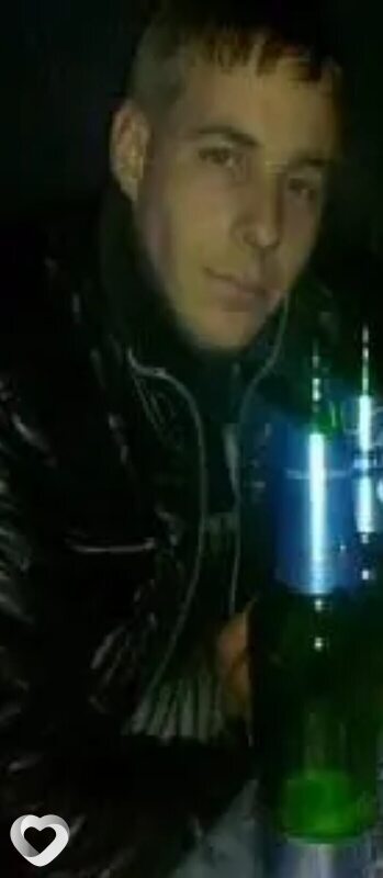 Valerii, 39, Бердянске — анкета №88121