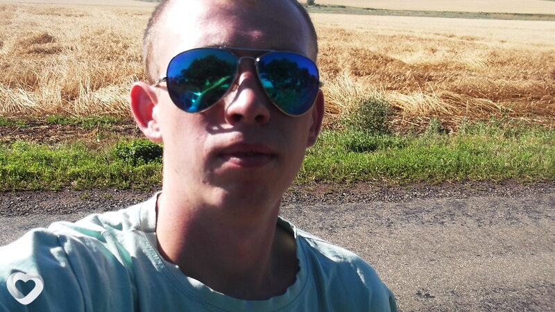 Андрей, 32, Авдеевке — анкета №88122
