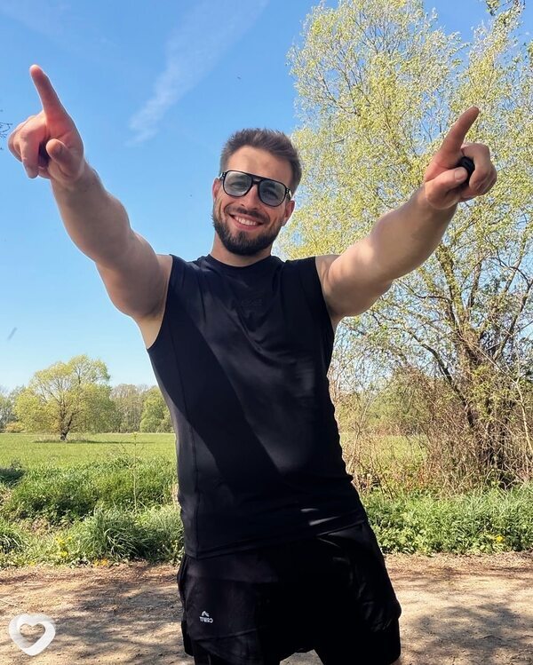 Дмитрий, 33, Улан-Удэ — анкета №88123