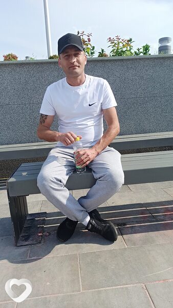 Руслан, 40, Новокузнецке — анкета №88124