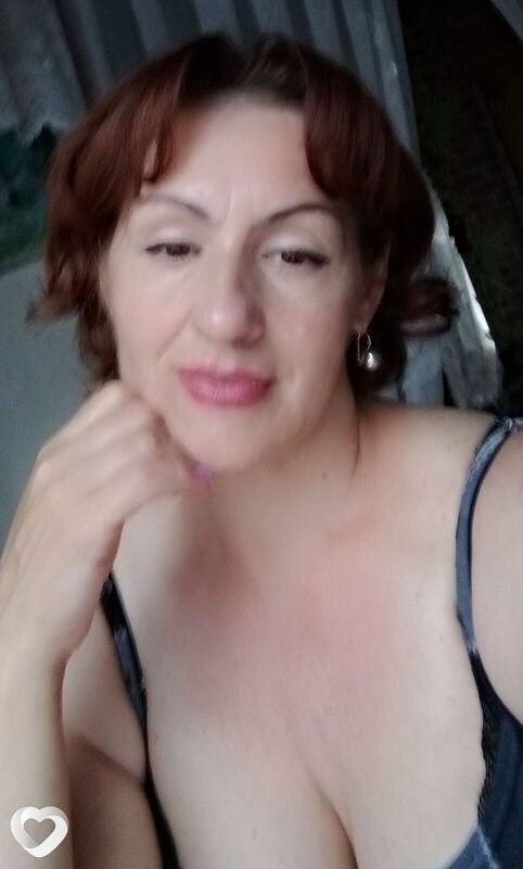Анна, 53, Шарыпове — анкета №88028
