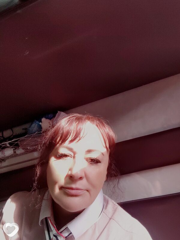 Лера, 49, Саратове — анкета №88029