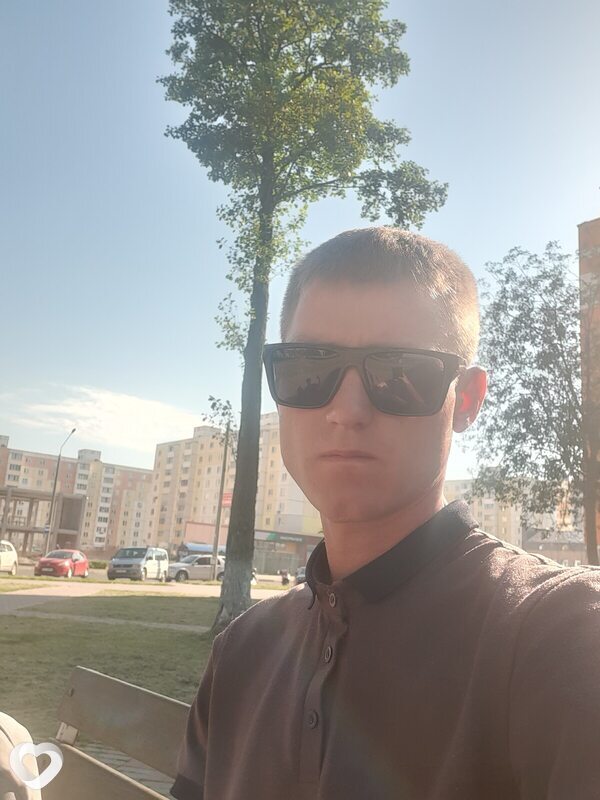Алексей, 37, Солигорске — анкета №88030