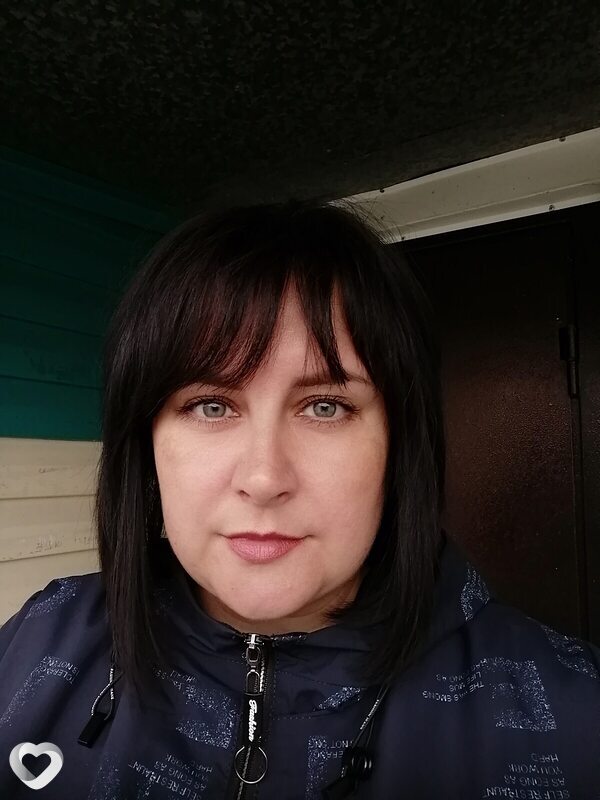 Ольга, 39, Барнауле — анкета №88032
