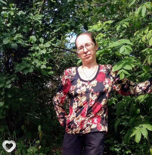 Оленька, 42, Йошкар-Оле — анкета №4883