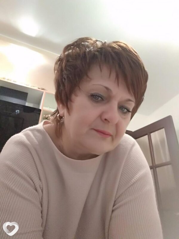 Анна, 61, Молодечно — анкета №88037