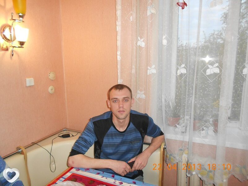 Алексей, 40, Лисичанске — анкета №88039