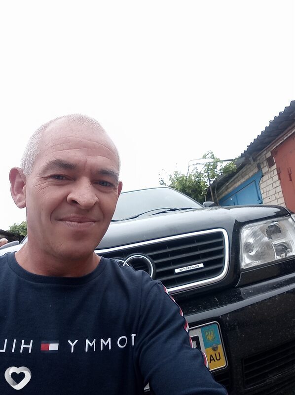 Ivan, 35, Новой Каховке — анкета №88044