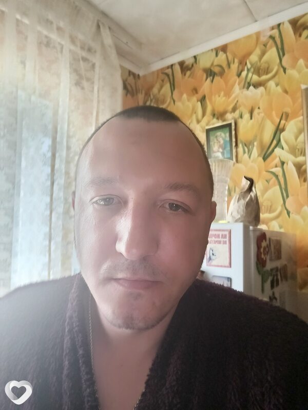 Ярослав Агент, 36, Горловке — анкета №88049