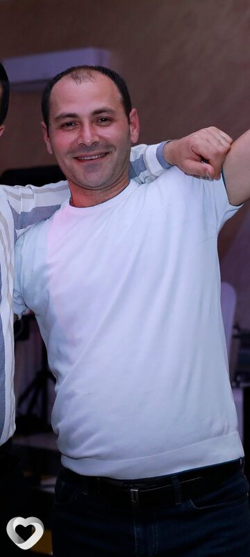 Arman, 40, Ереван — анкета №88184