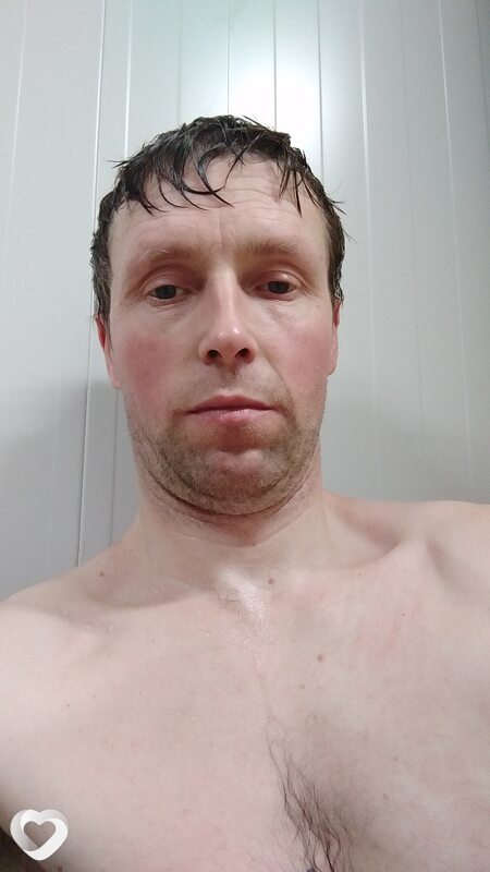 Виктор, 41, Минске — анкета №88185