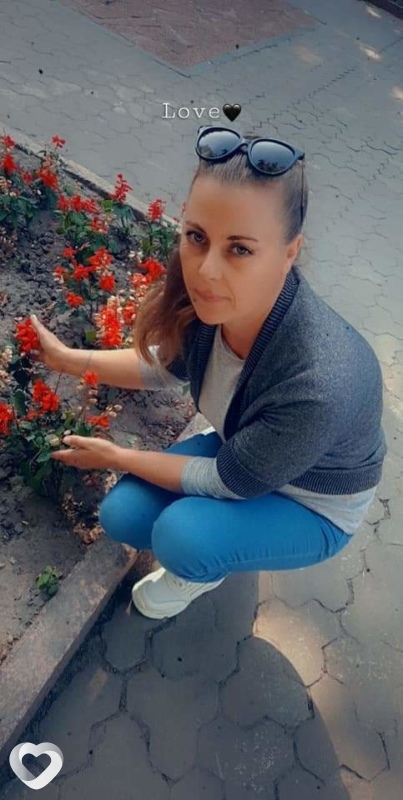 Эдита, Новоград-Волынский