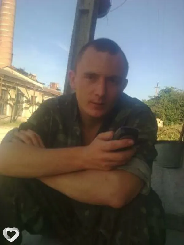 Hardchem, 38, Ракитное (Киевская Область) — анкета №4884
