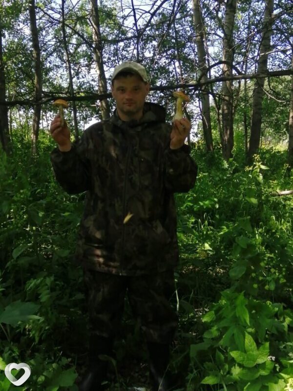 Михаил, 40, Новокузнецке — анкета №88198