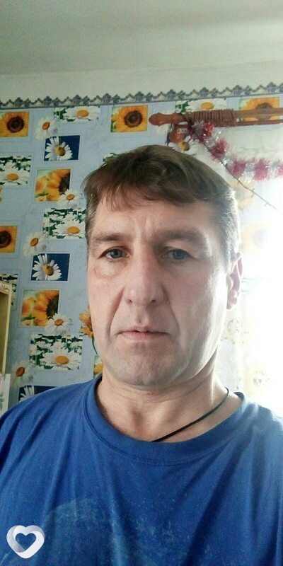 Виталий, Каменка