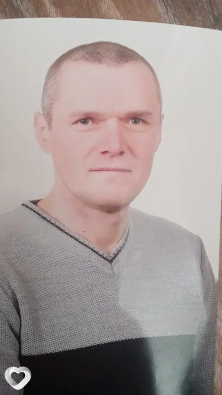 Леон, 40, Кобрине — анкета №4885