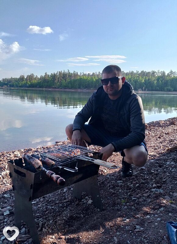 Андрей, 35, Братске — анкета №88353