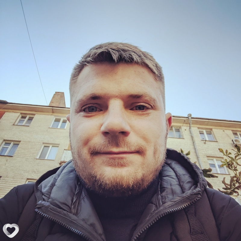 Ваня, 31, Ровно — анкета №88358