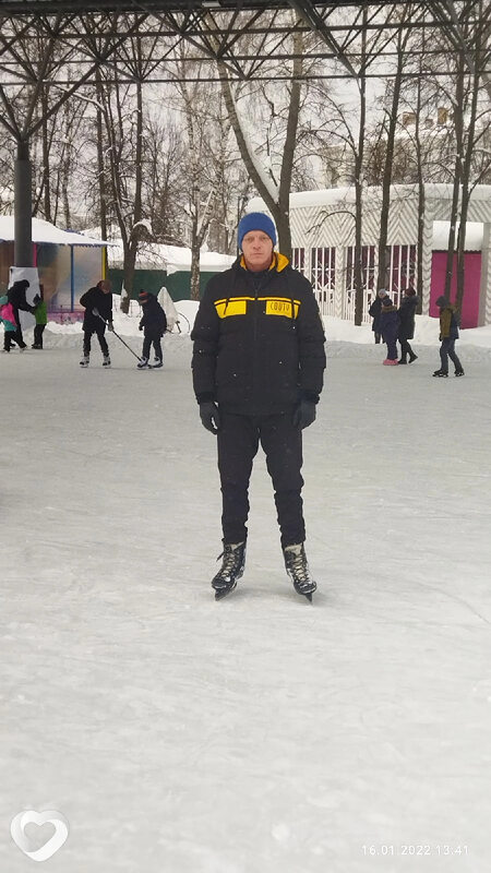 Александр, 39, Дзержинске — анкета №88360