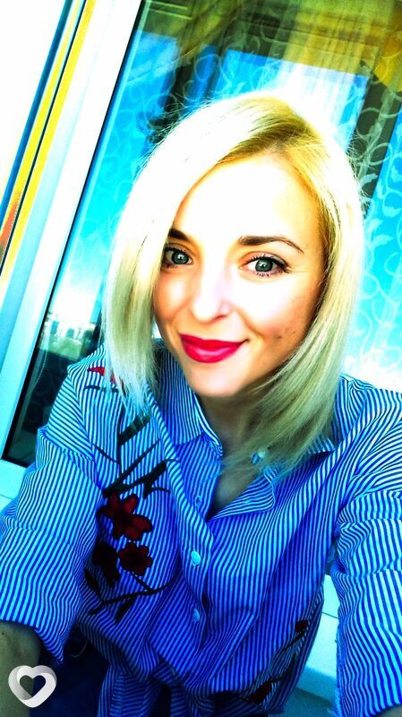 Татьяна, 38, Донецке — анкета №88366
