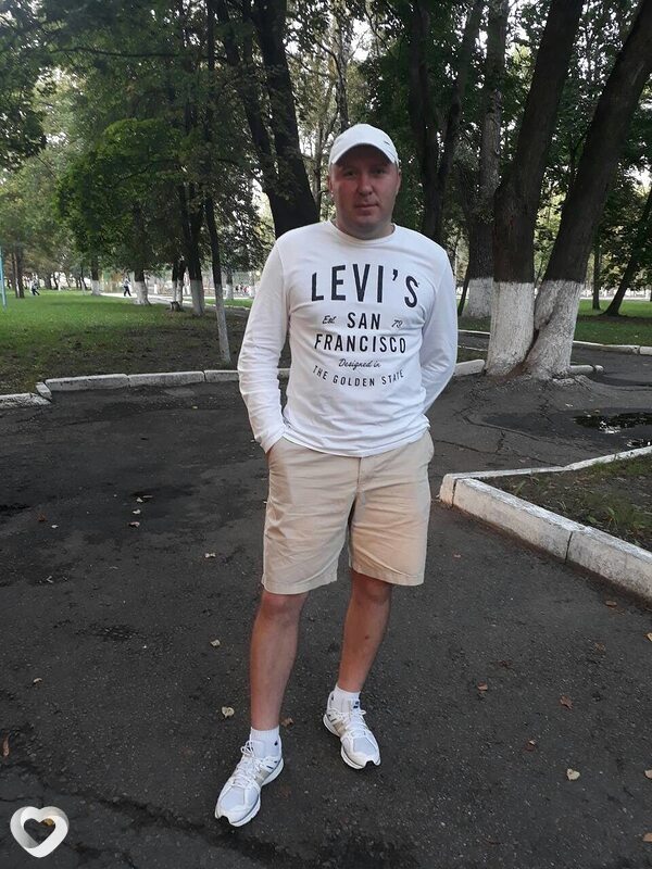 Igor, 40, Пинске — анкета №88368
