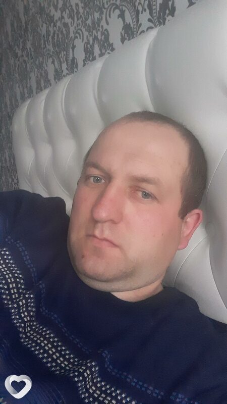 Алексей, 40, Минске — анкета №88372