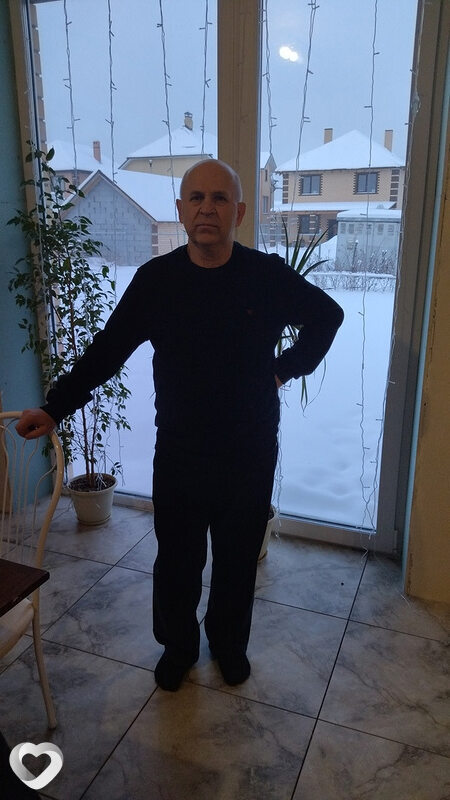 Сергей, 70, Перми — анкета №88130