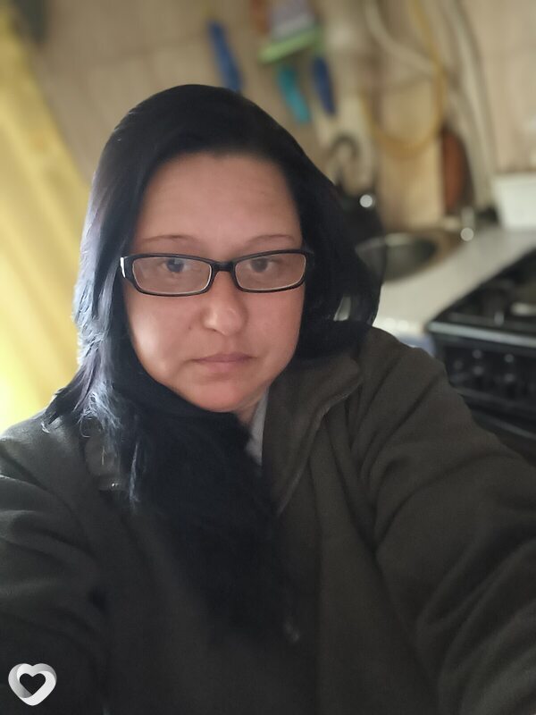 Евгения, 41, Несвиже — анкета №88134