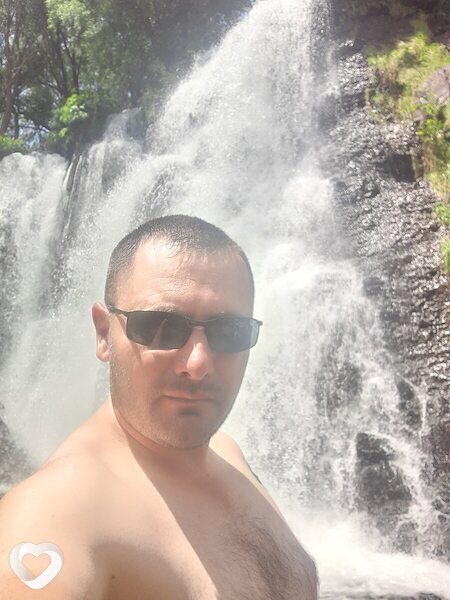 Kavkazski Macho, 37, Ереван — анкета №88136